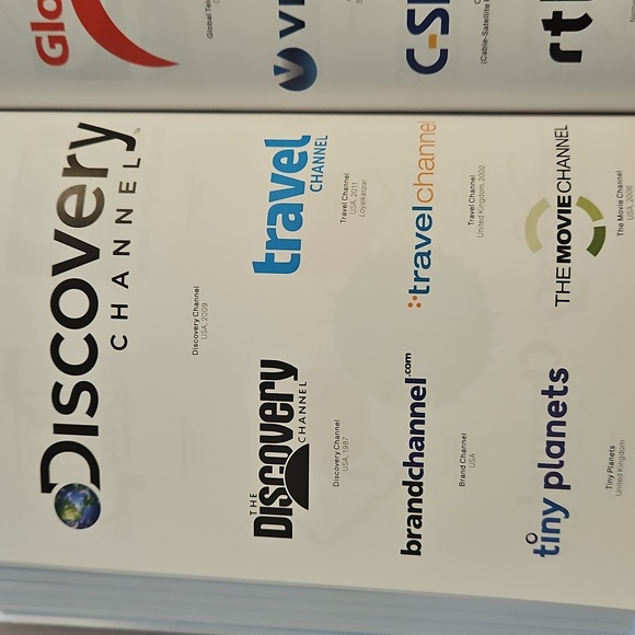 Logo Design Global Brands Taschen Julius Wiedemann HC 2001 Marketing Branding - Picture 10 of 16